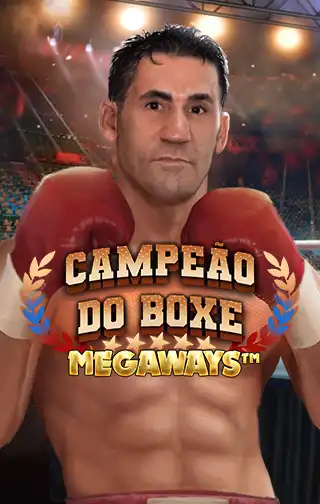 Campeão do Boxe Megaways