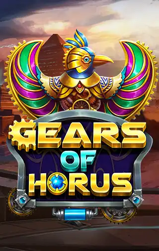 Gears of Horus