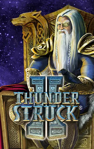 Thunderstruck II