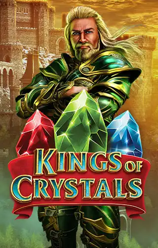 Kings of Crystals