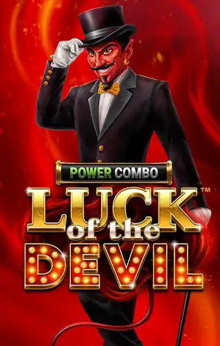 Luck of the Devil