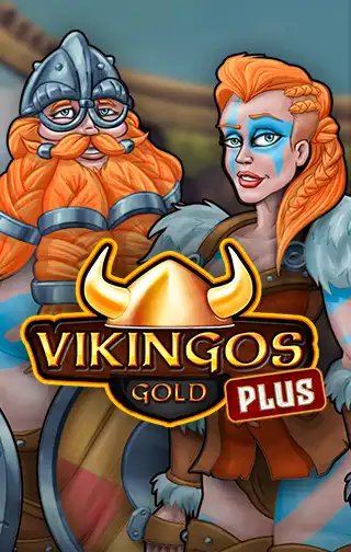 Vikingos Gold Plus