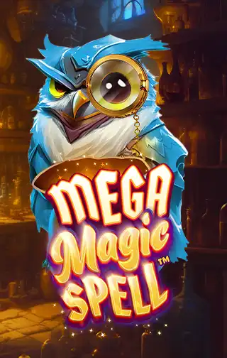 Mega Magic Spell