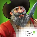 Sweet Bonanza Icon