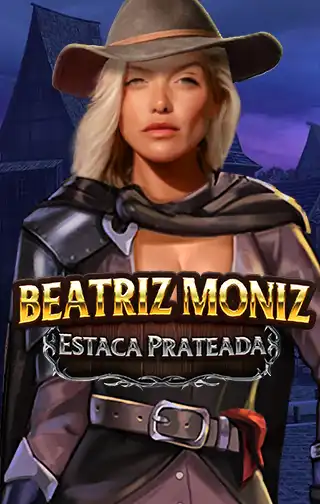 Beatriz Moniz Estaca Prateada