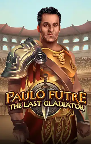 Paulo Futre The Last Gladiator