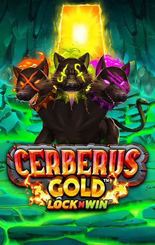 Cerberus Gold